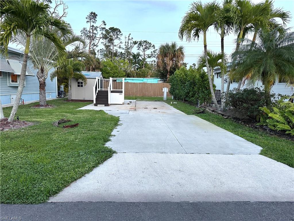 20021 Cumberland CT