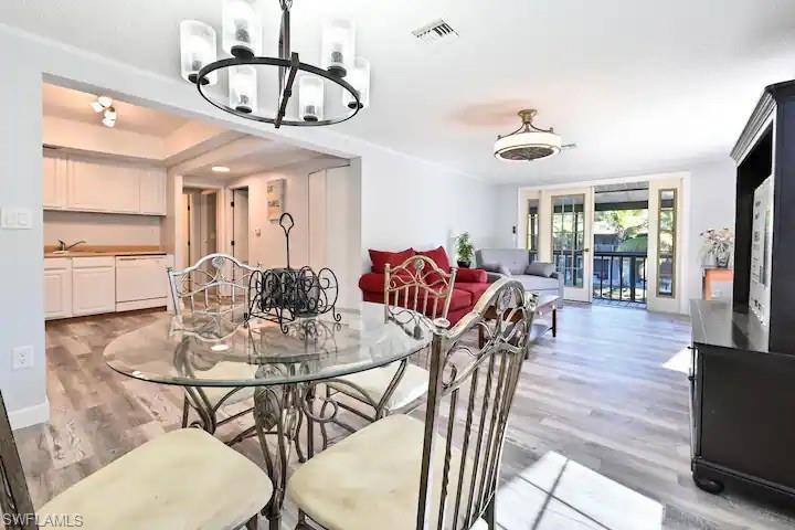 2521 Estey AVE # 3, NAPLES FL 34104