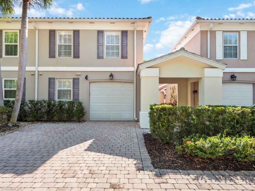 5729 Cove CIR # 34, NAPLES FL 34119