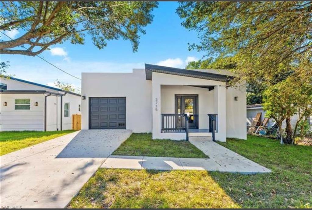 3715 E Clifton St, TAMPA, FL 33610 ST, TAMPA FL 33610