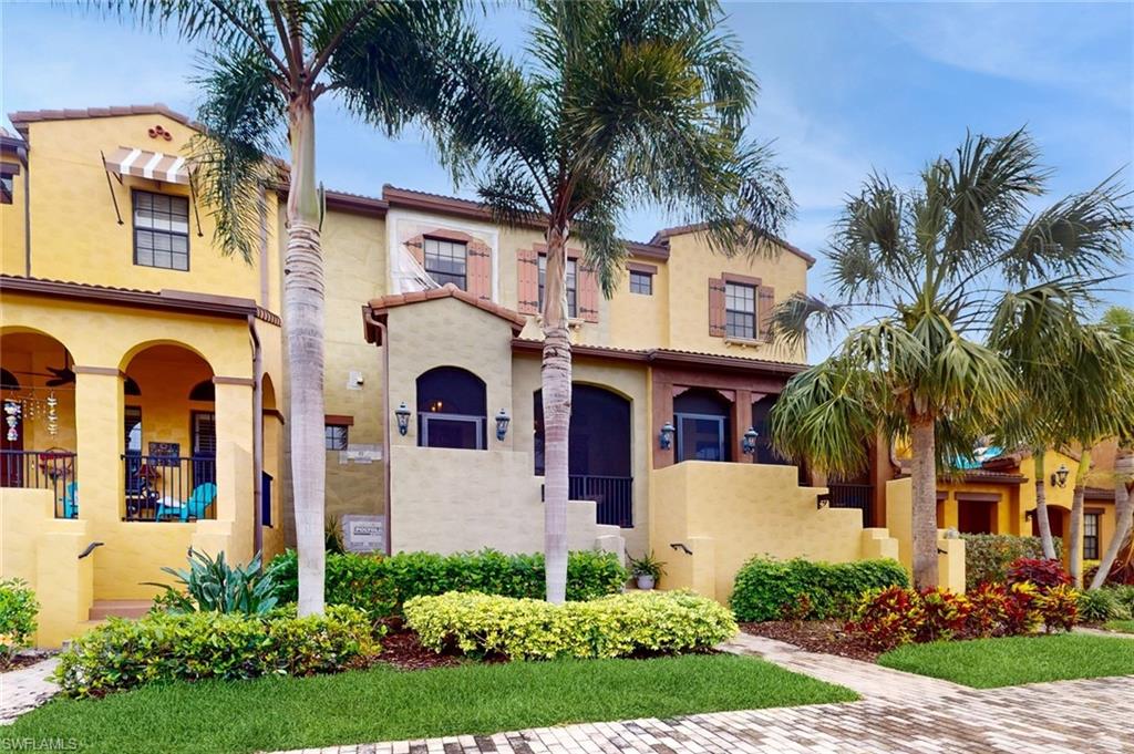 8697 Olinda WAY # 7603, FORT MYERS FL 33912