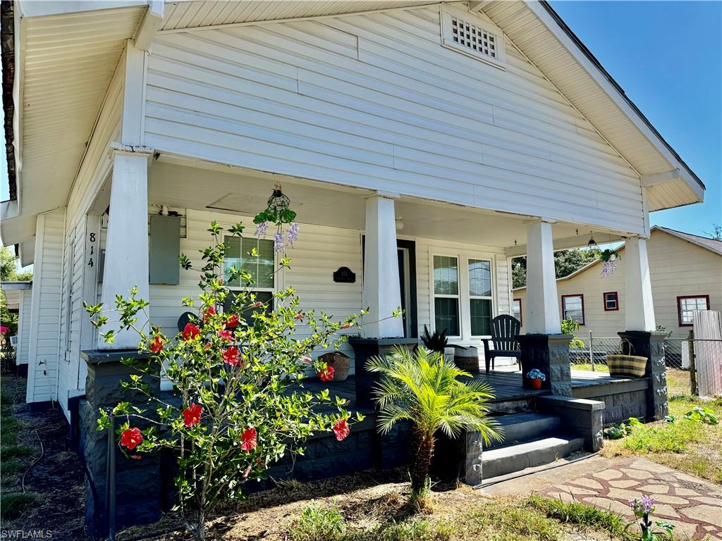 814 louisiana, WAUCHULA FL 33873