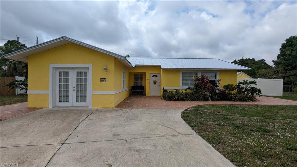 15476 Spring Line LN, FORT MYERS FL 33905