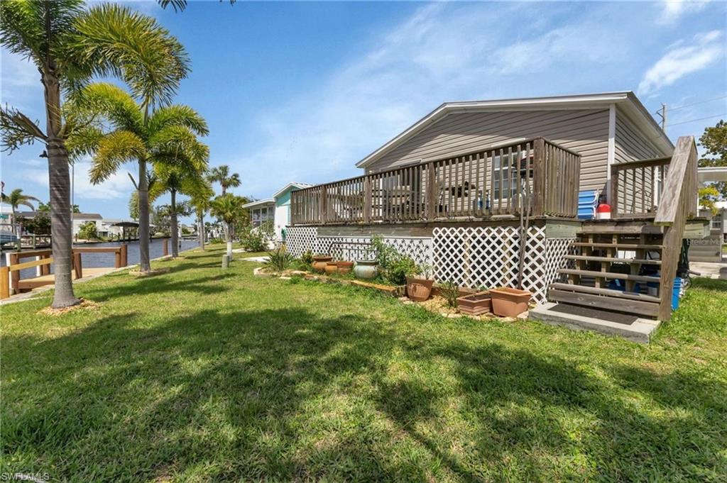 3127 Bayside PKWY, PUNTA GORDA FL 33982