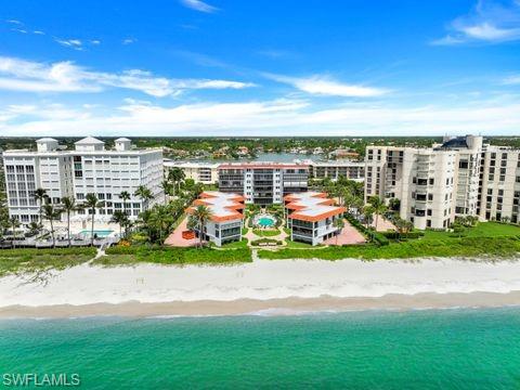 3333 Gulf Shore BLVD N # 103, NAPLES FL 34103