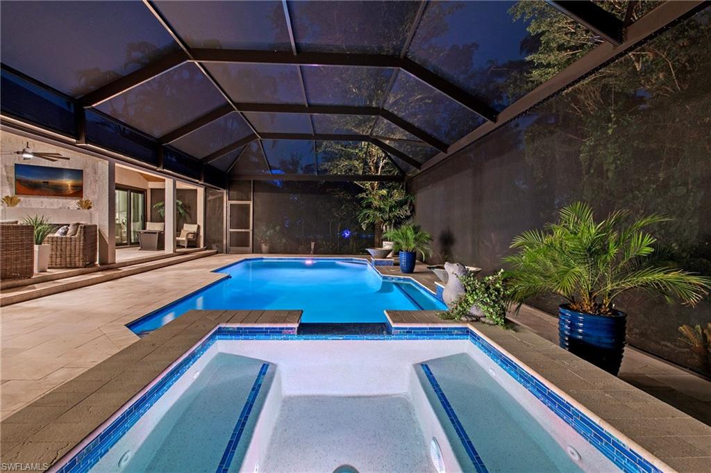 5891 Cypress Hollow WAY, NAPLES FL 34109