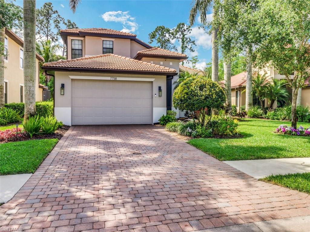 7758 Bucks Run DR, NAPLES FL 34120