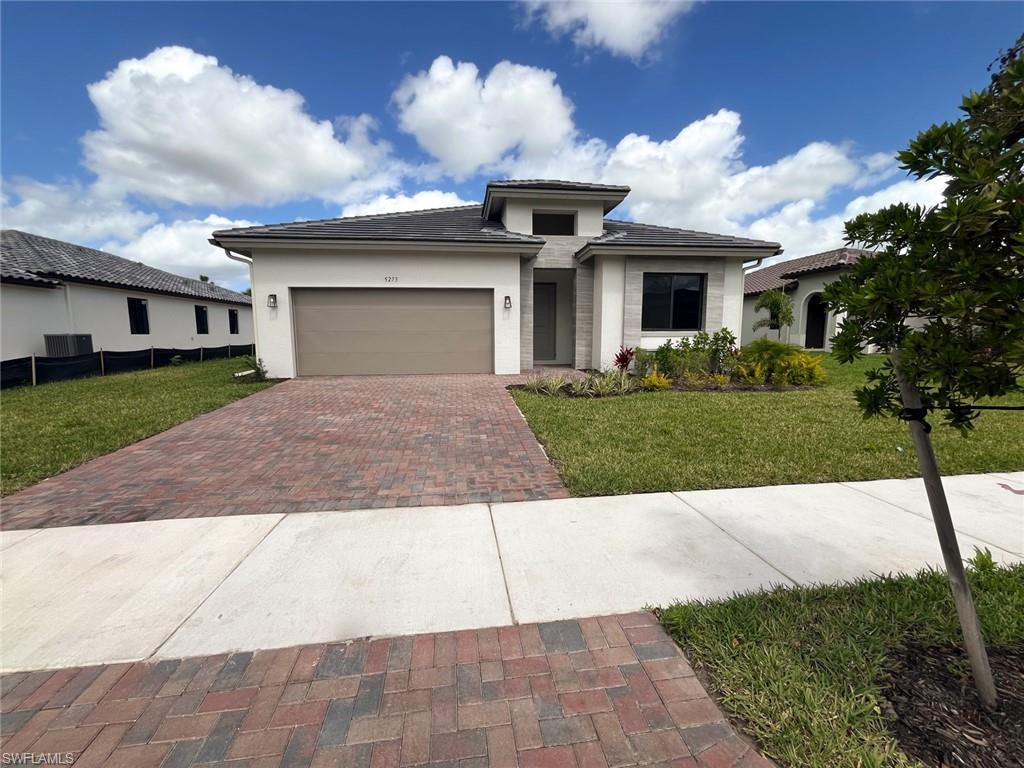 5273 MARANO DR, AVE MARIA FL 34142