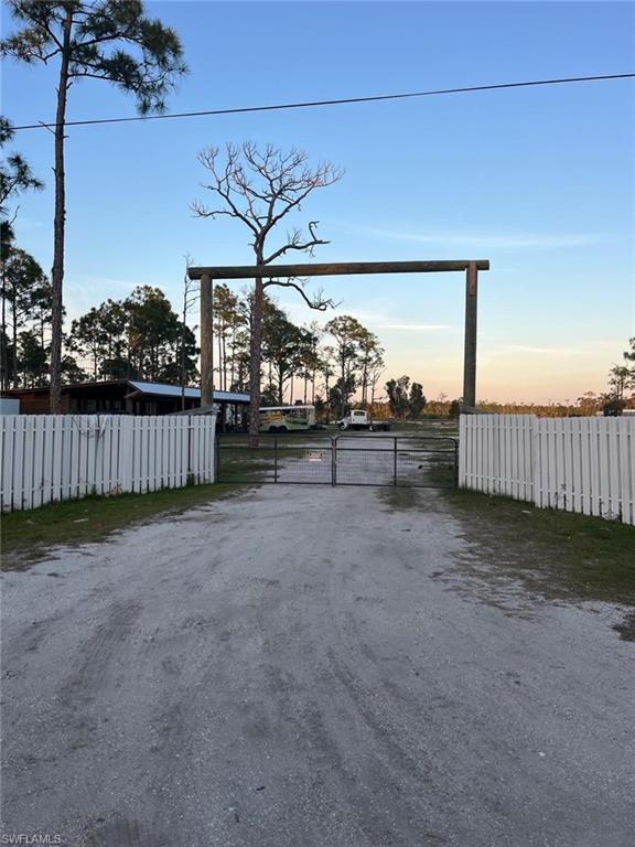 32176 oil well RD N, PUNTA GORDA FL 33955