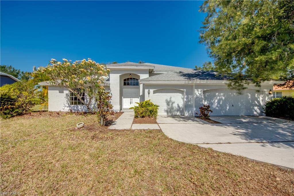 566 Chamonix AVE S, LEHIGH ACRES FL 33974
