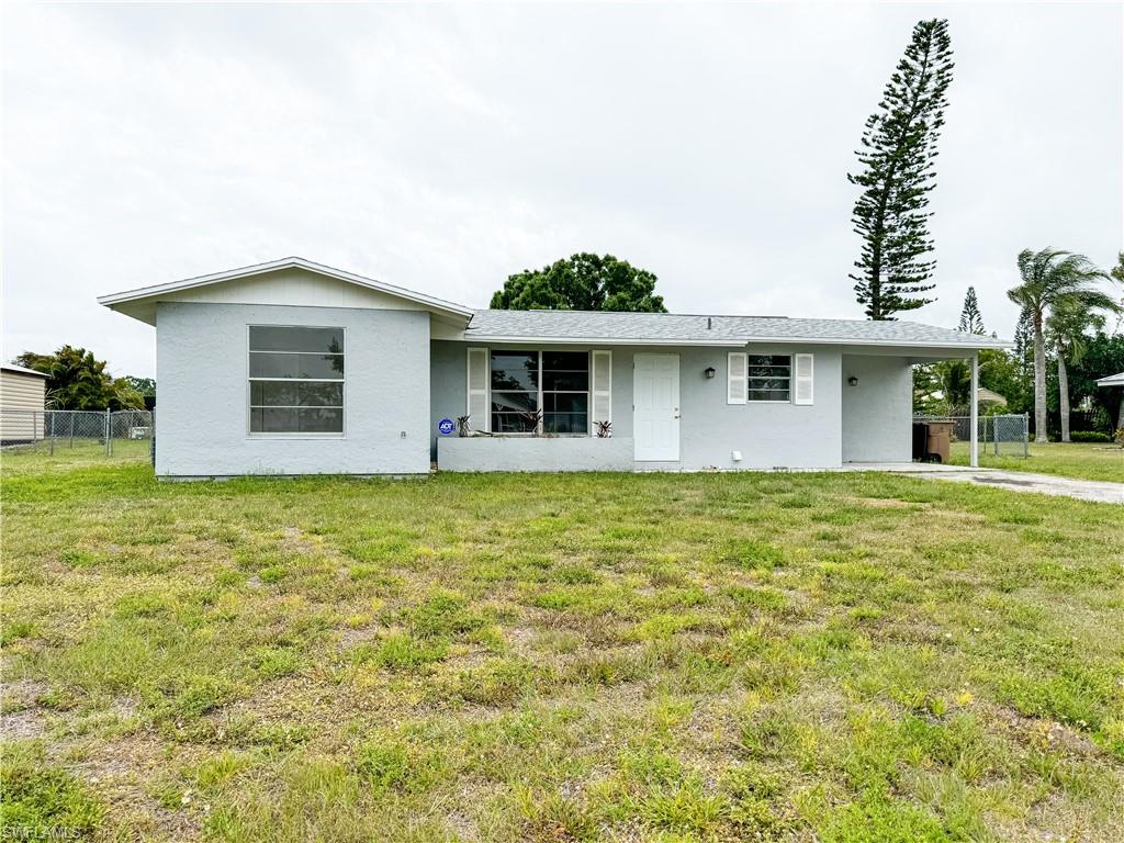 1435 Caywood CIR N, LEHIGH ACRES FL 33936