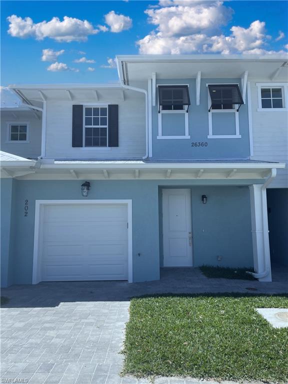 26360 Coco Cay Circle CIR # 202, BONITA SPRINGS FL 34135