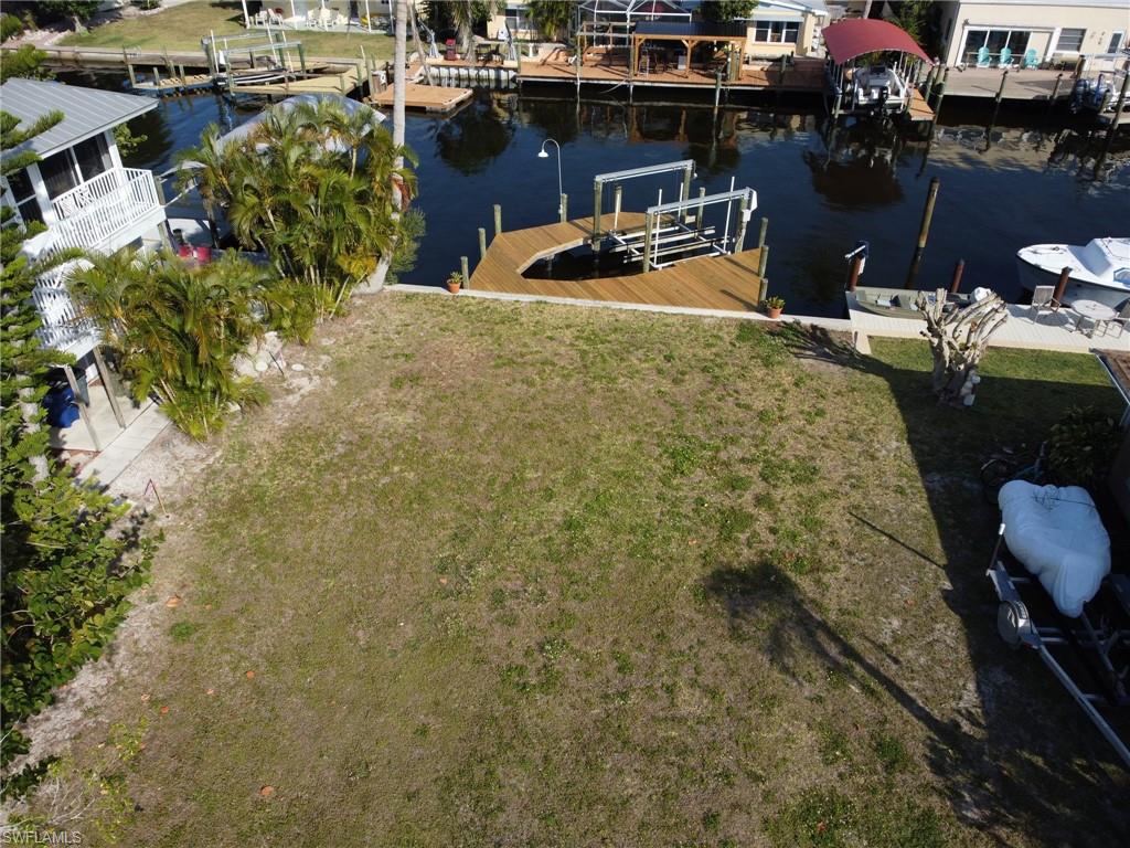 2797 Bruce ST, MATLACHA FL 33993