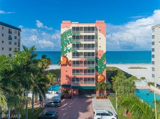 510 Estero BLVD 203