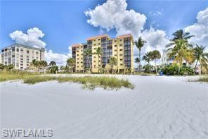 600 Estero BLVD 603