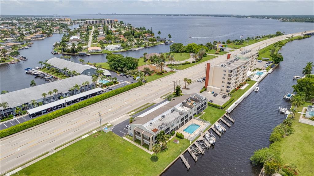 1754 Cape Coral PKY E # 109, CAPE CORAL FL 33904