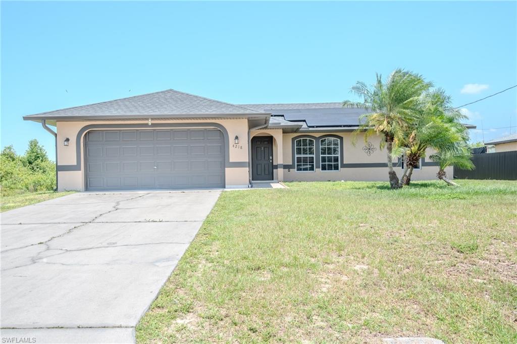 4218 19th ST SW, LEHIGH ACRES FL 33976