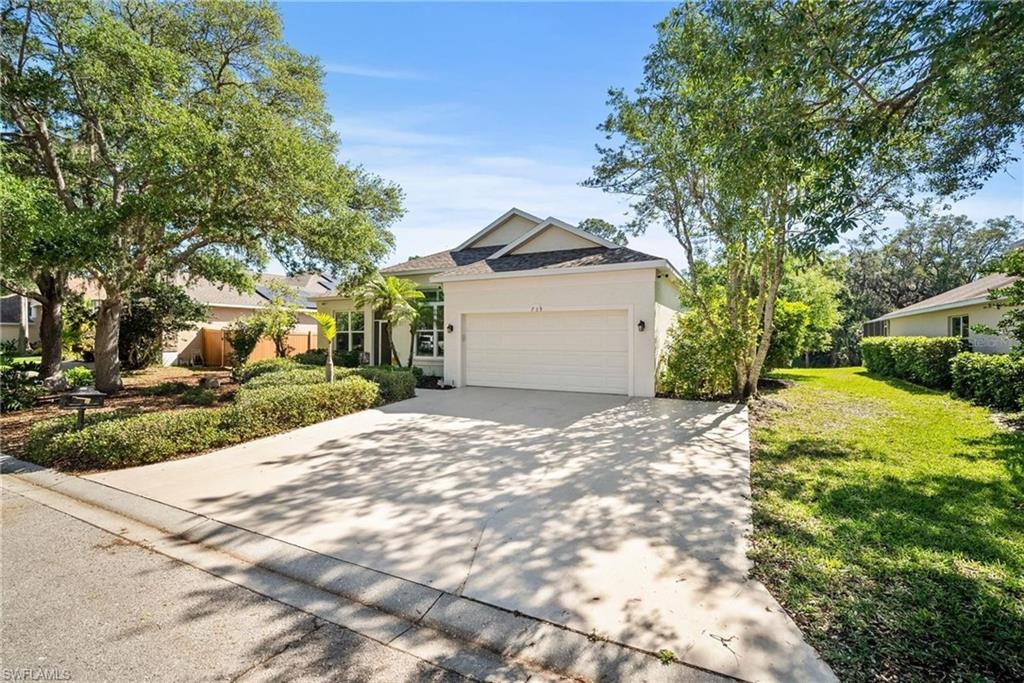 739 Cedarcrest CT, SARASOTA FL 34232