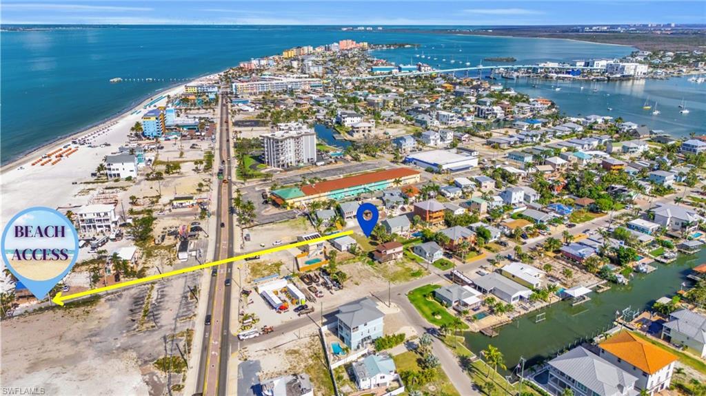 122 Miramar ST, FORT MYERS BEACH FL 33931