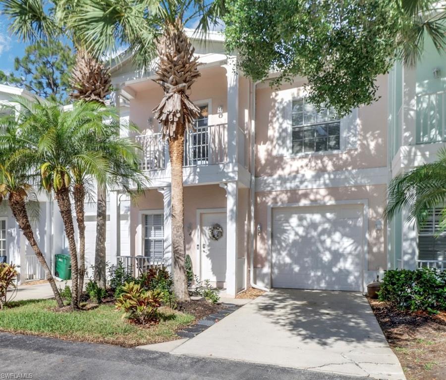 3289 Lindsey LN # 4, NAPLES FL 34109