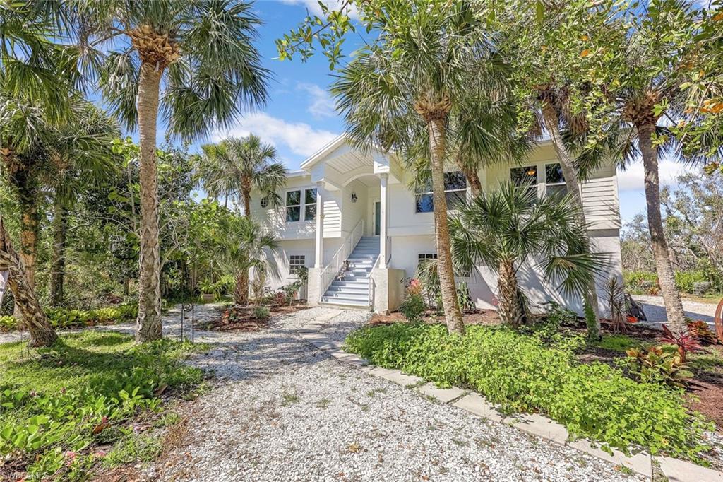 5089 Sanibel Captiva RD, SANIBEL FL 33957