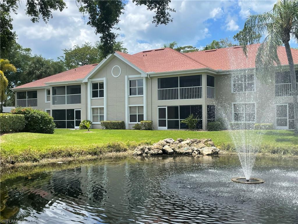9828 Luna CIR # 203, NAPLES FL 34109