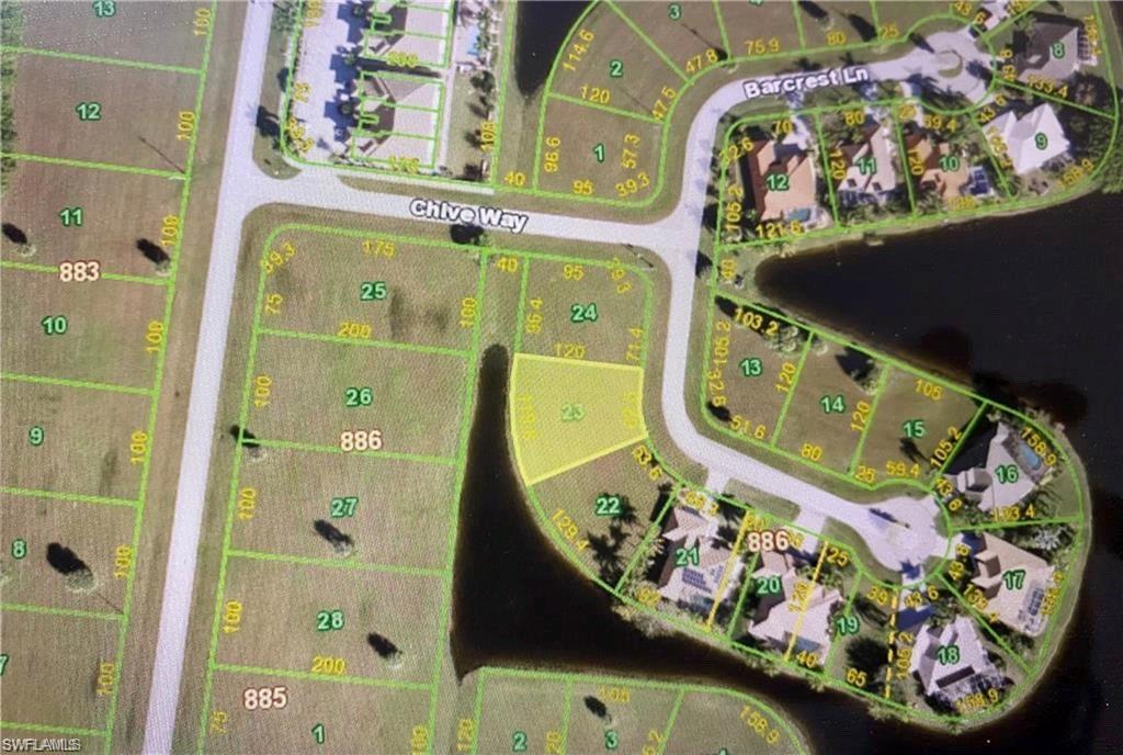 17180 Barcrest LN, PUNTA GORDA FL 33955