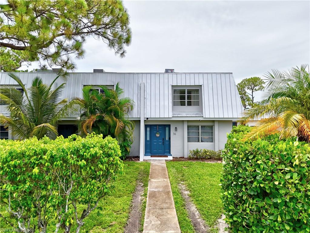 4913 Catalina DR # 36, NAPLES FL 34112