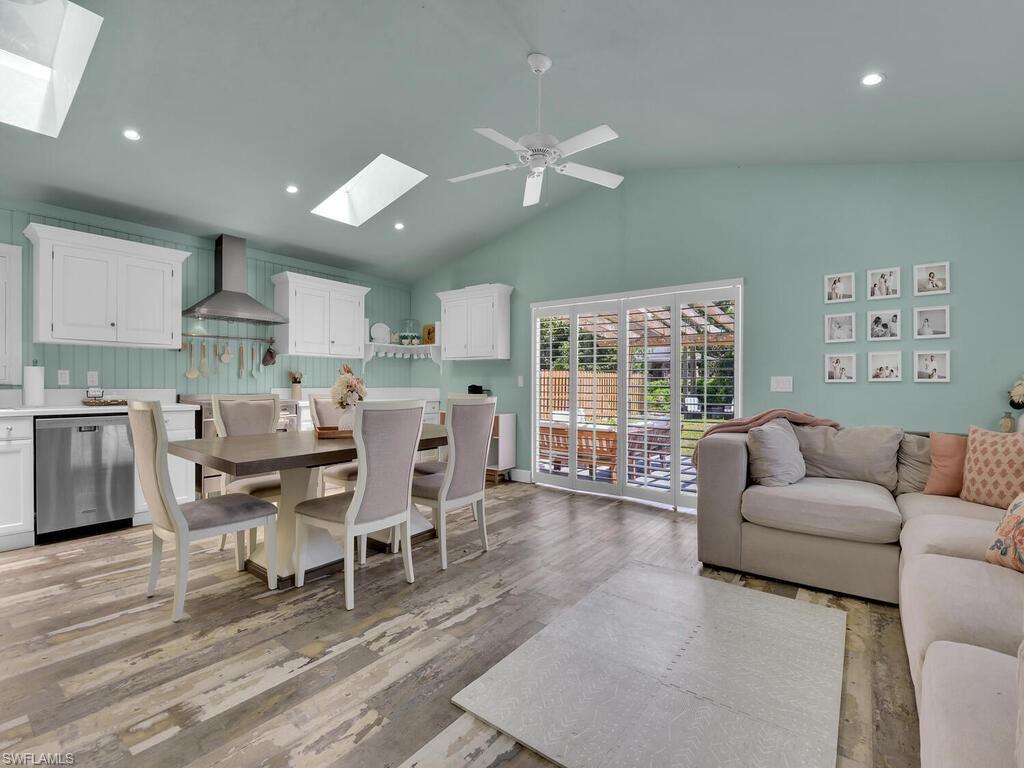 1440 Poinciana AVE, FORT MYERS FL 33901