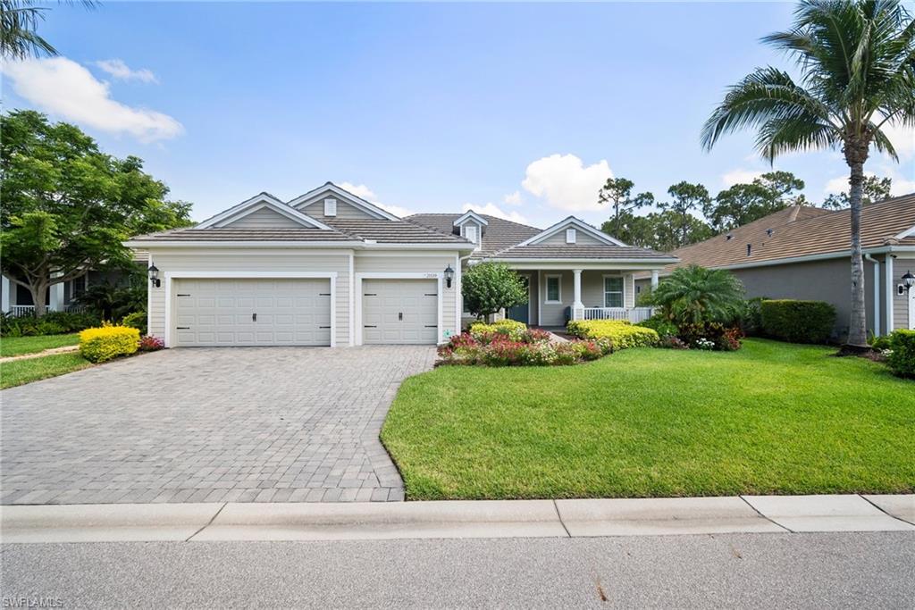 21539 Oaks Of Estero CIR