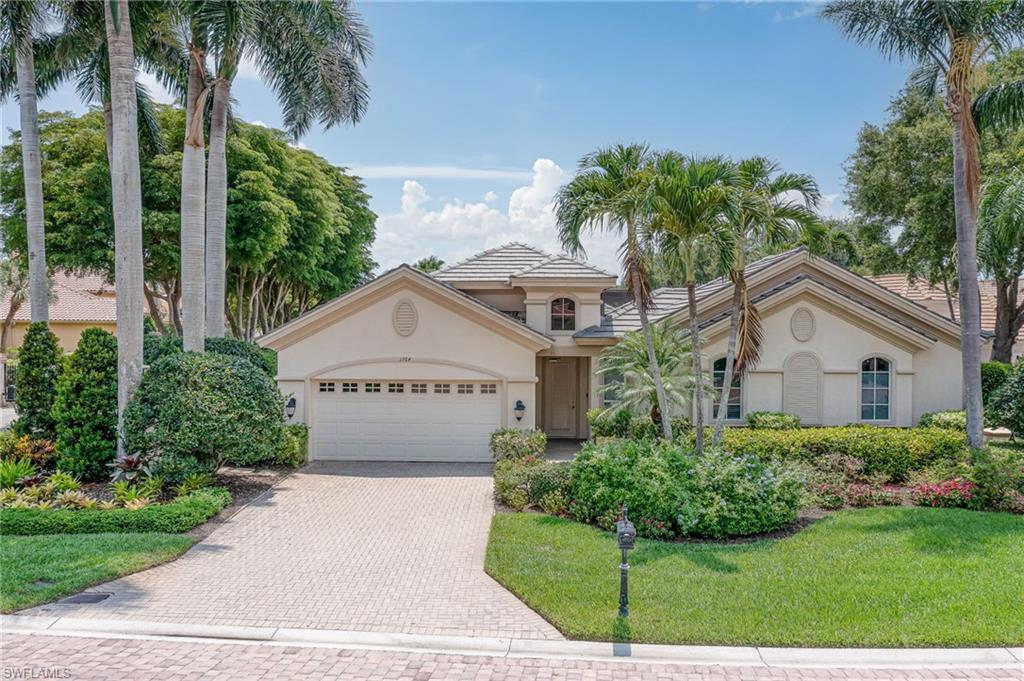 1764 Ivy Pointe CT, NAPLES FL 34109