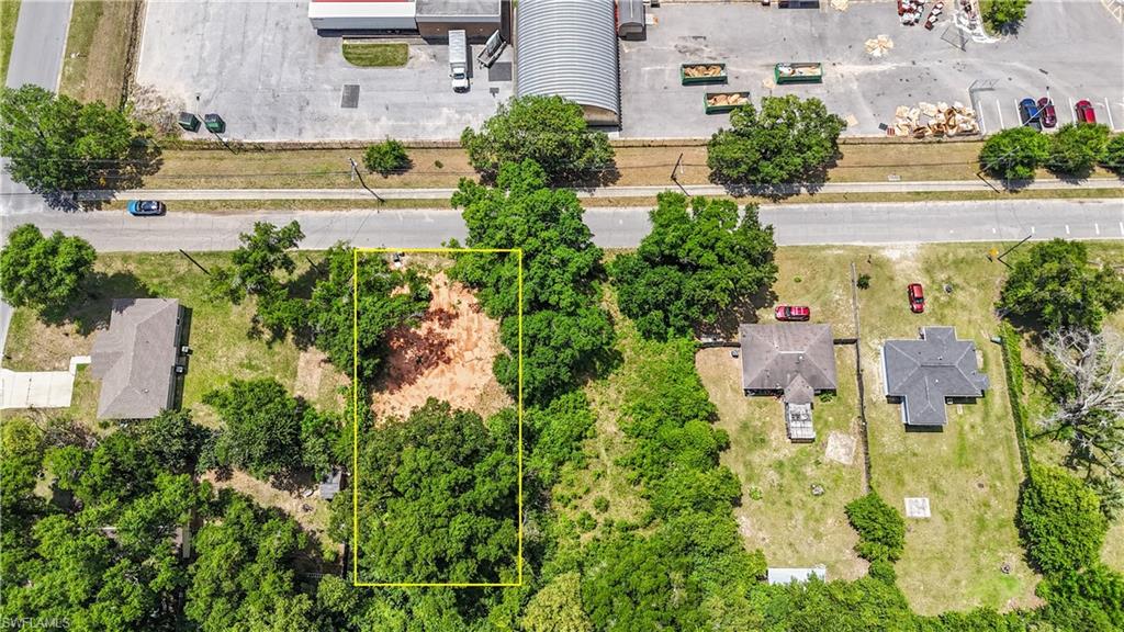 1300 BLK W BOBE ST, PENSACOLA FL 32501