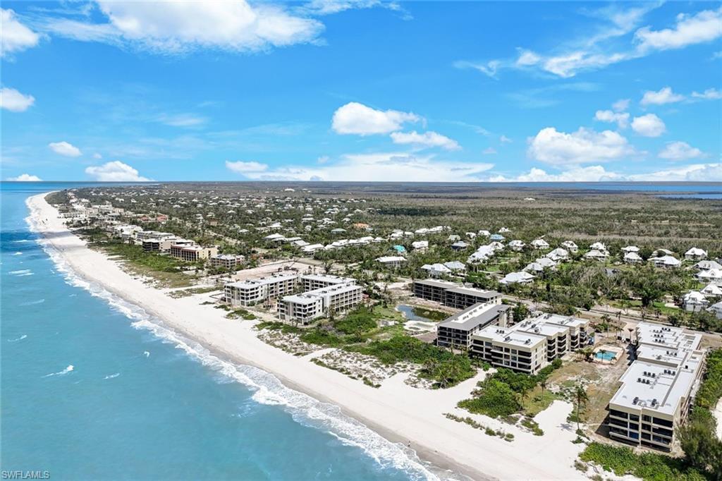 2721 W Gulf DR # 215, SANIBEL FL 33957