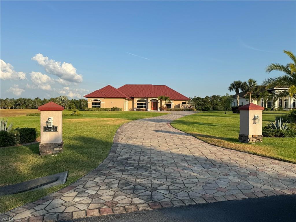 2408 River Way, LABELLE FL 33935