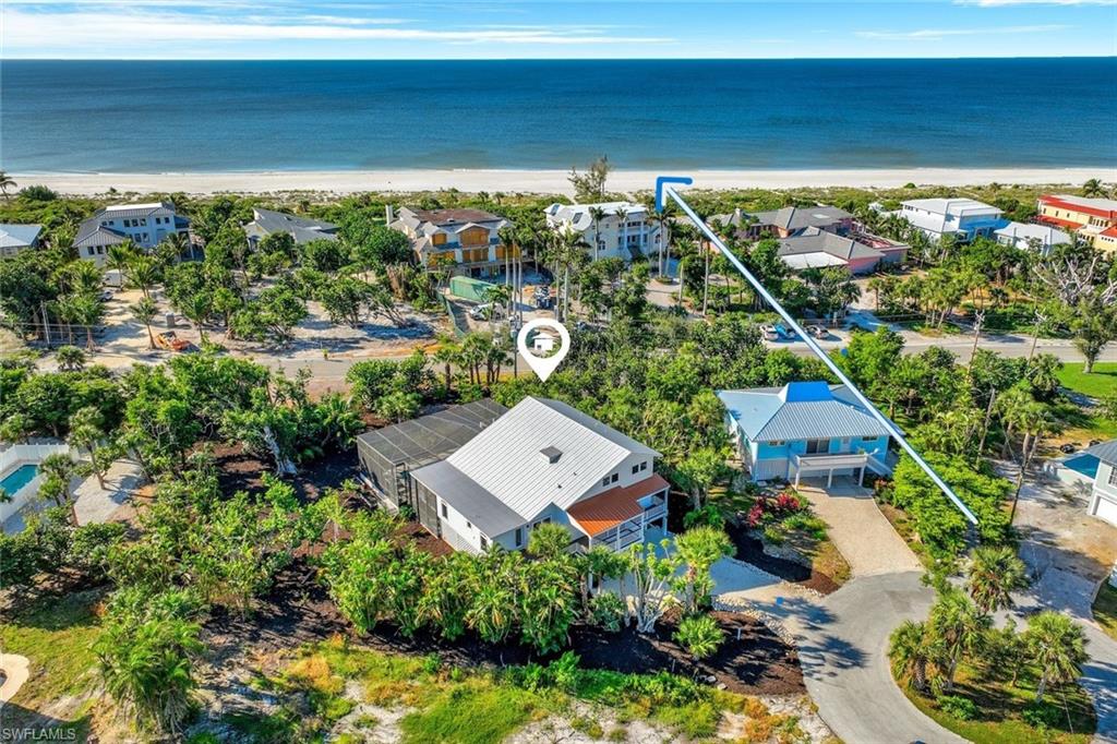 450 Sea Walk CT, SANIBEL FL 33957
