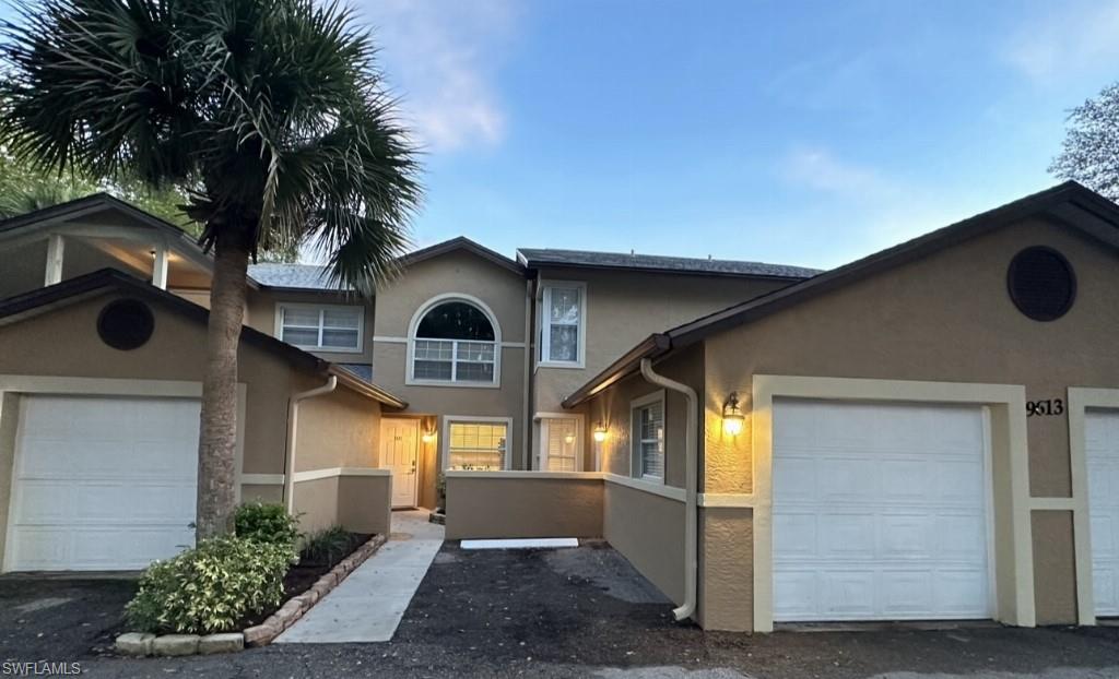 9613 Crescent Garden DR # F101, NAPLES FL 34109