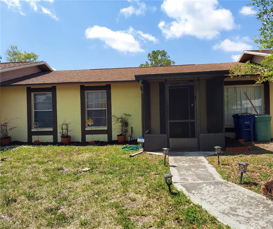 15588 Riverwood LN, FORT MYERS FL 33905