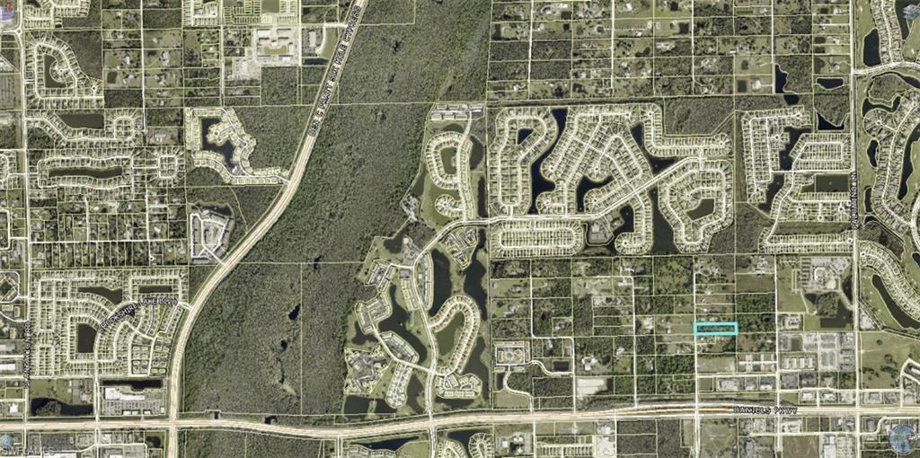 13271 Pinto LN, FORT MYERS FL 33912