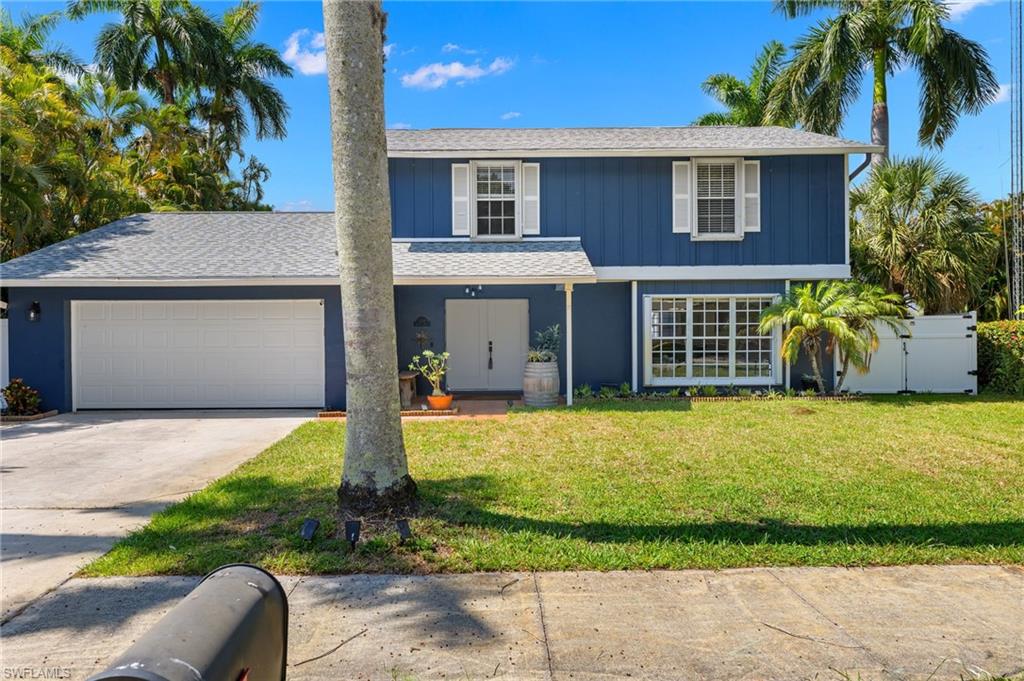 1319 Bradford RD, FORT MYERS FL 33901