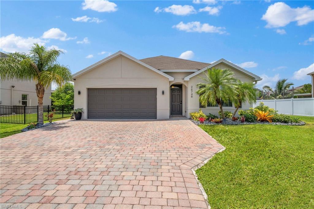 26748 Saville AVE, BONITA SPRINGS FL 34135