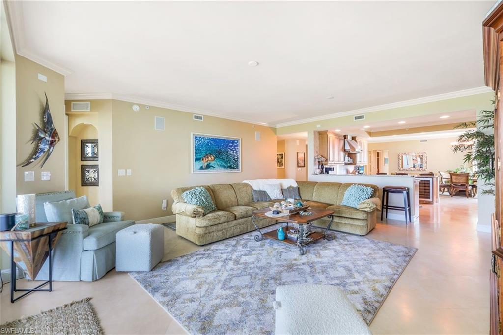 275 Indies WAY # 605, NAPLES FL 34110