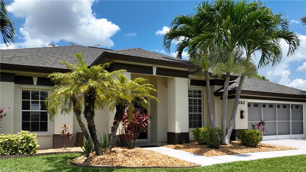582 Chamonix AVE S, LEHIGH ACRES FL 33974