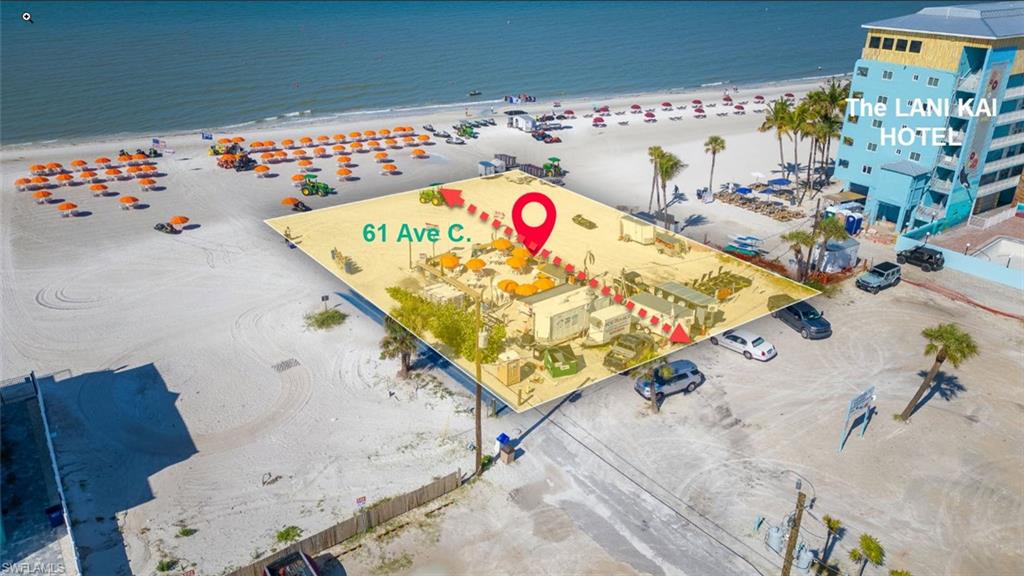 61-65 Avenue C ST, FORT MYERS BEACH FL 33931