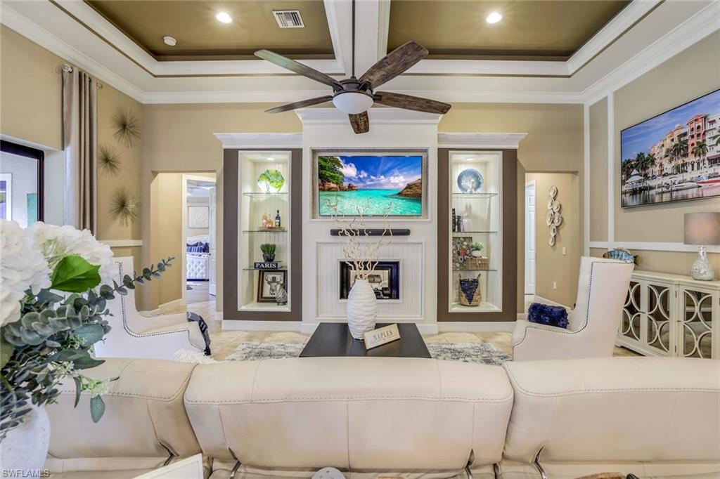 16257 Camden Lakes CIR, NAPLES FL 34110