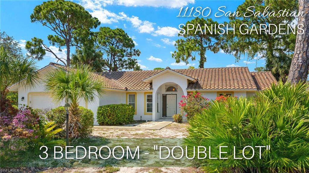 11180 San Sebastian LN, BONITA SPRINGS FL 34135