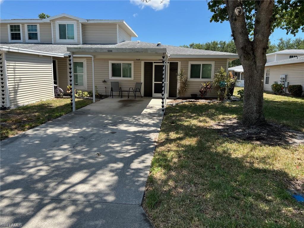 5344 Glenlivet RD, FORT MYERS FL 33907