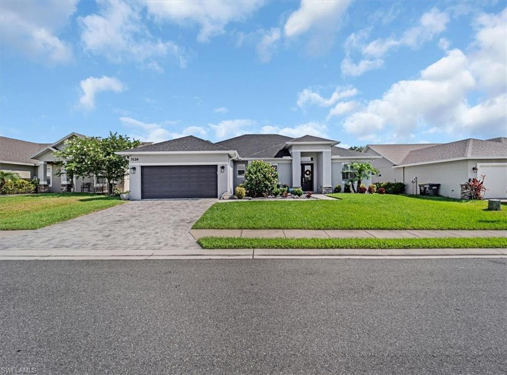 3126 Jenna Mae WAY, LAKELAND FL 33812