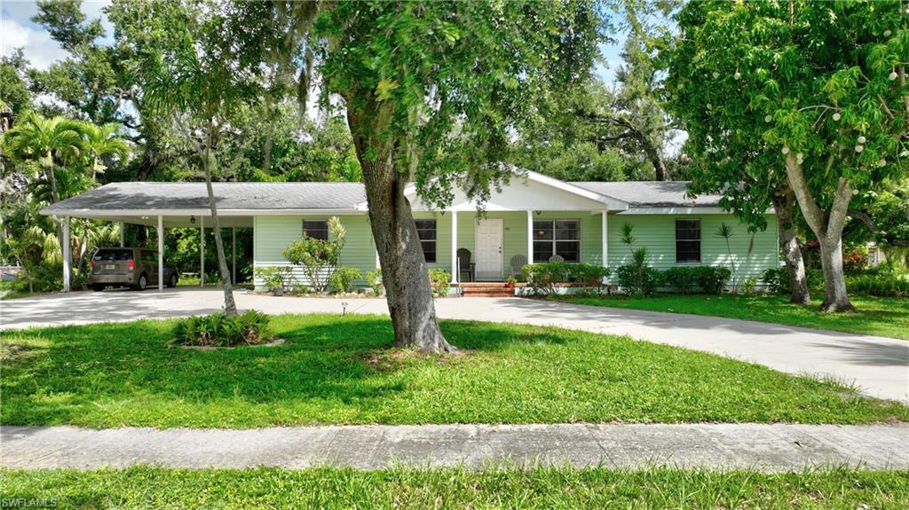 3393 Edgewood AVE
