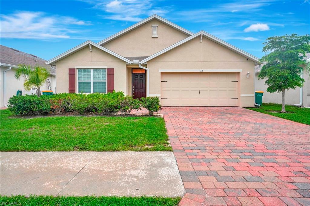 732 Hadley ST W, NAPLES FL 34104
