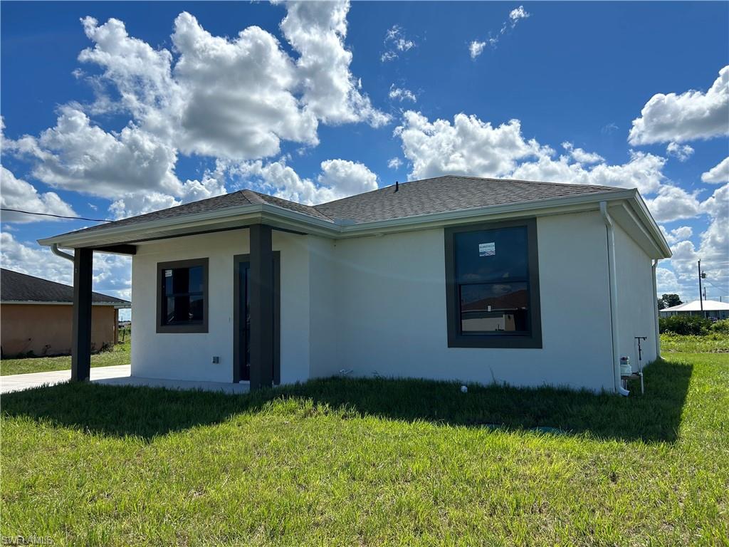 8014 Mangrove CIR, LABELLE FL 33935